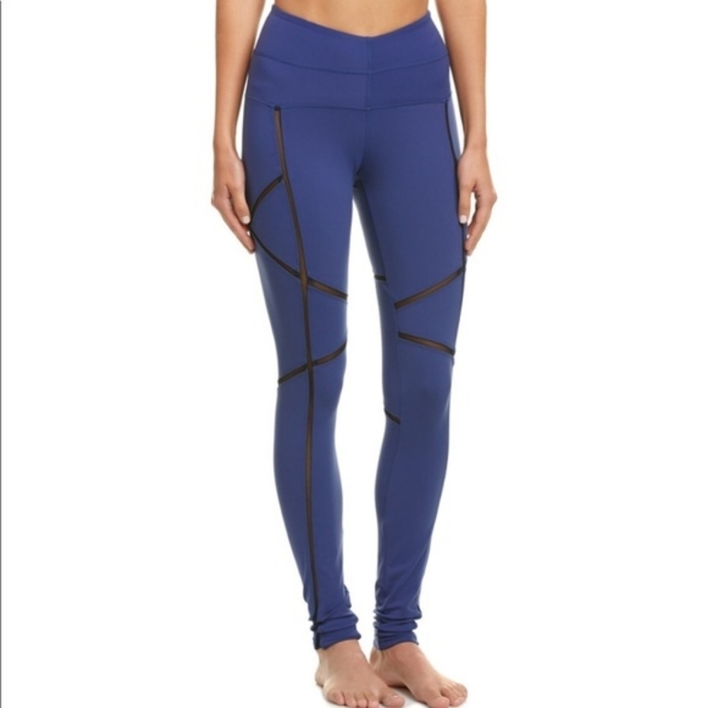Karma "Bonnie" Athletic Leggings